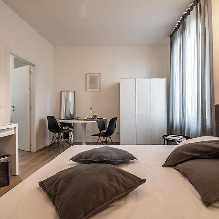 Emilia Suite Essence Modena Ngoại thất bức ảnh