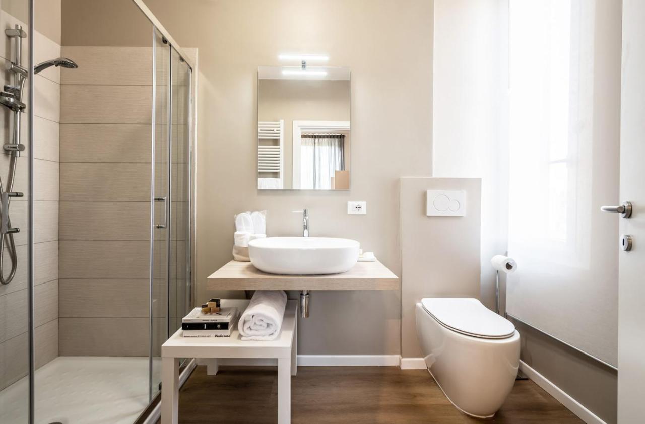 Emilia Suite Essence Modena Ngoại thất bức ảnh