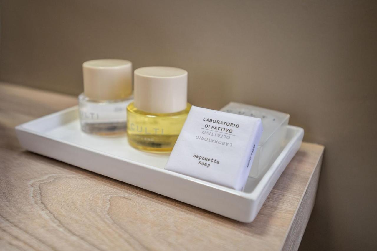 Emilia Suite Essence Modena Ngoại thất bức ảnh