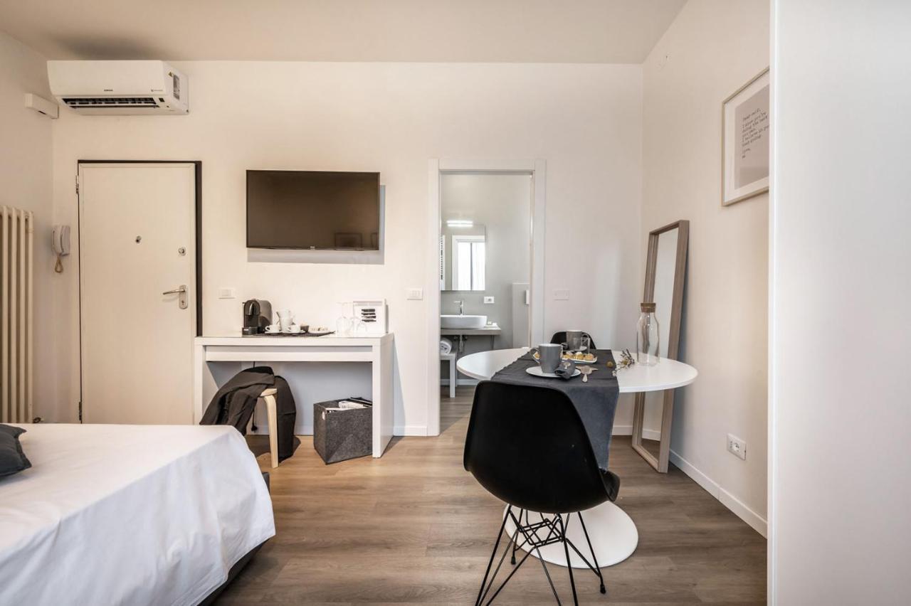 Emilia Suite Essence Modena Ngoại thất bức ảnh