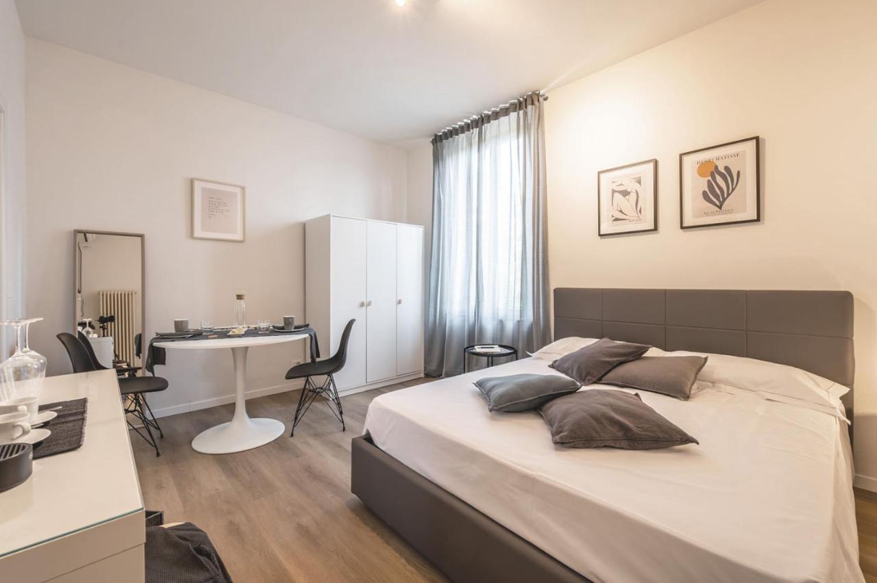 Emilia Suite Essence Modena Ngoại thất bức ảnh