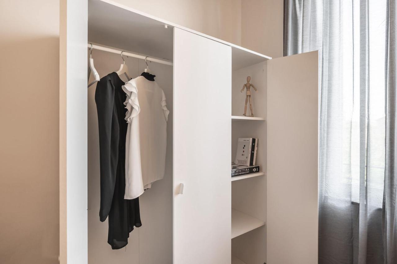 Emilia Suite Essence Modena Ngoại thất bức ảnh
