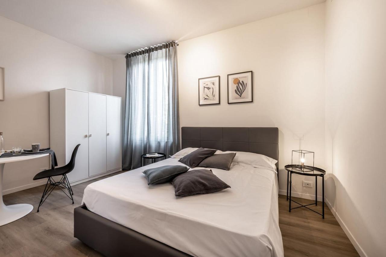 Emilia Suite Essence Modena Ngoại thất bức ảnh