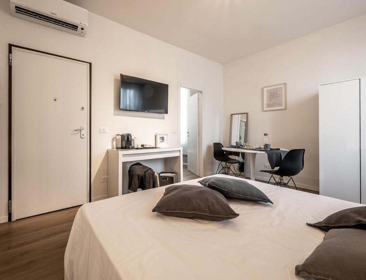 Emilia Suite Essence Modena Ngoại thất bức ảnh