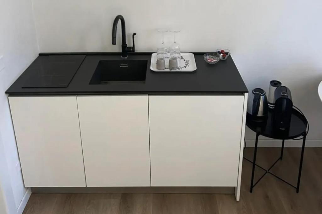 Emilia Suite Essence Modena Ngoại thất bức ảnh